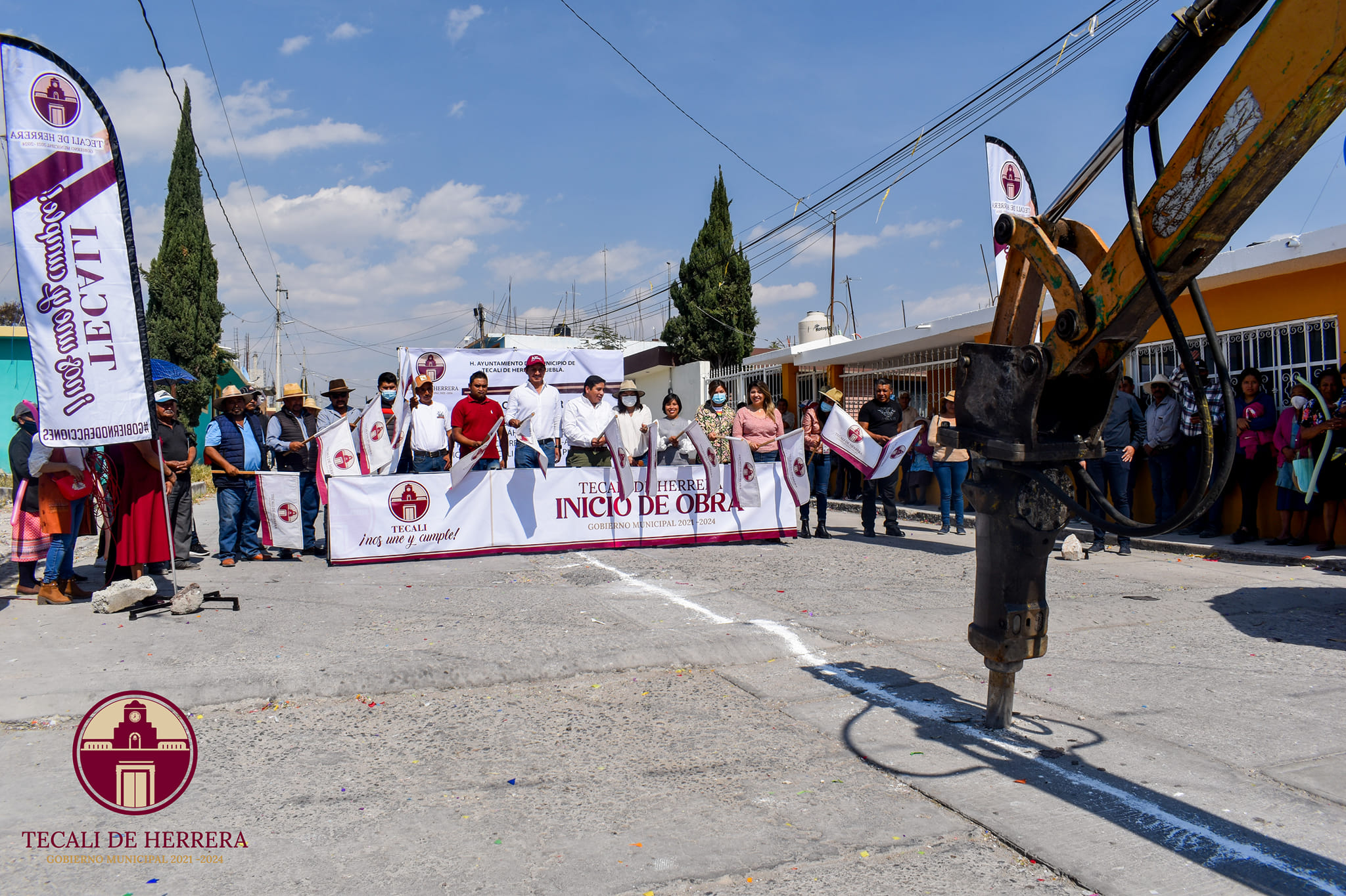 Noticias del Ayuntamiento