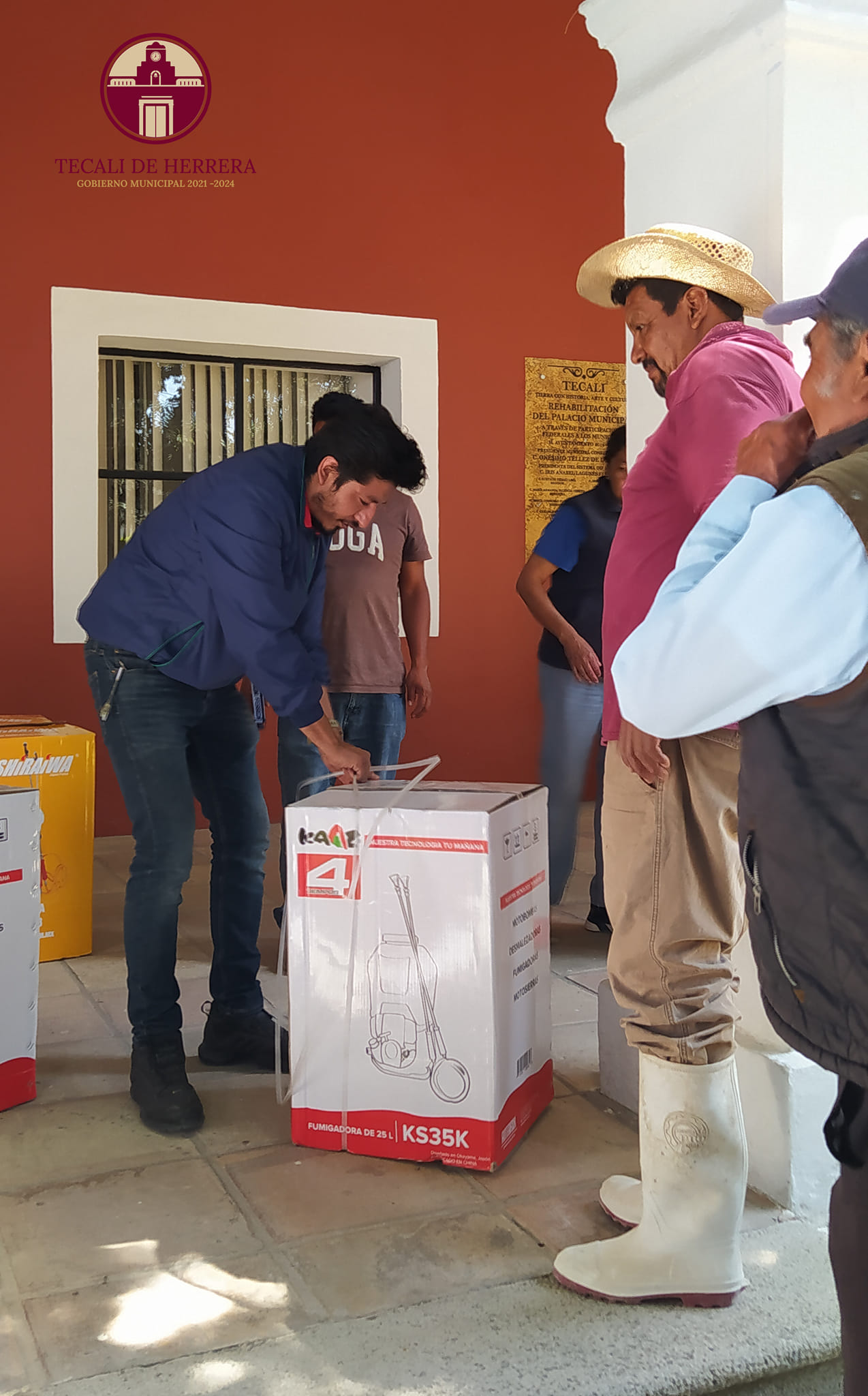 Imagen Noticias del Ayuntamiento