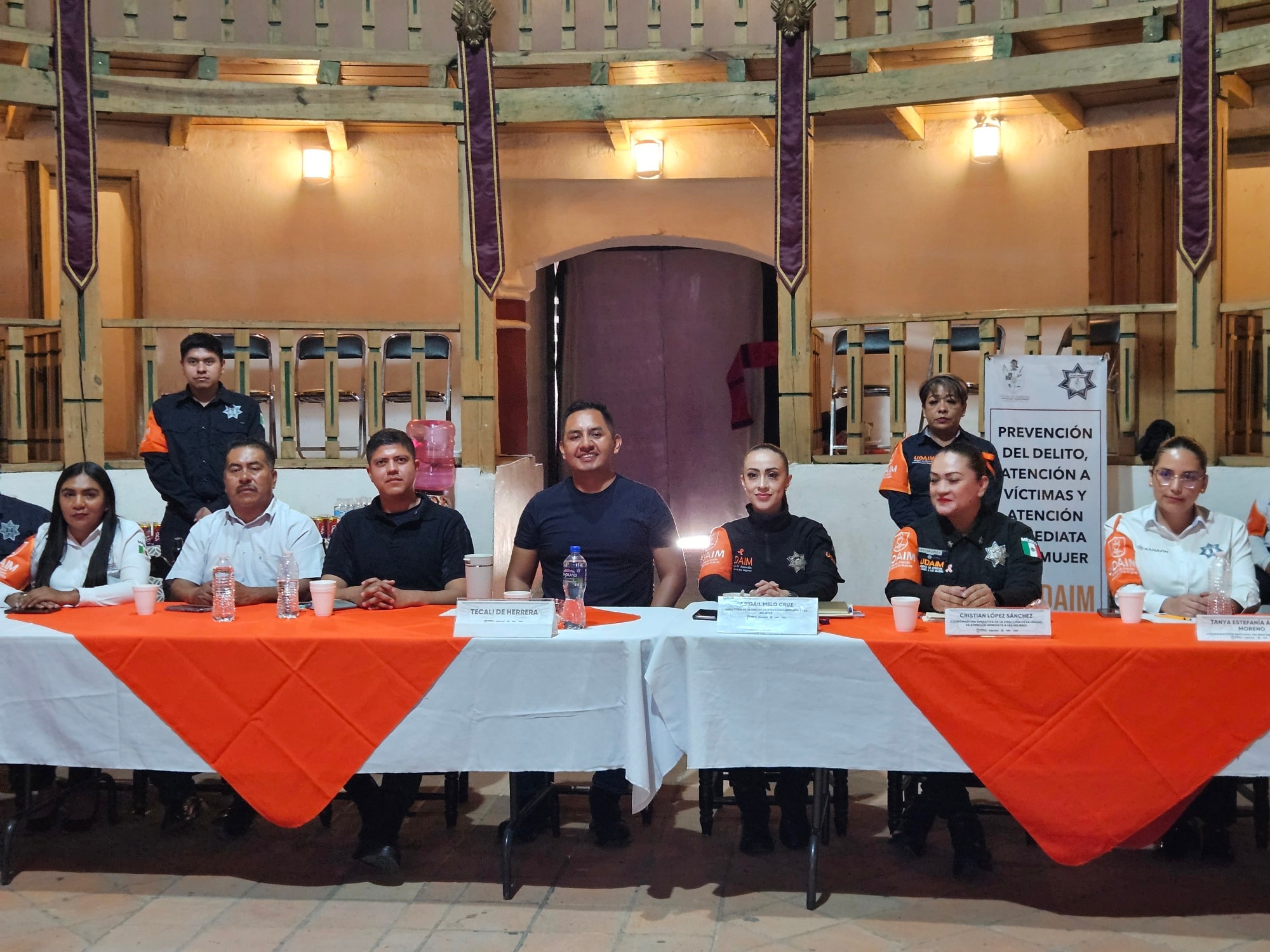 Noticias del Ayuntamiento