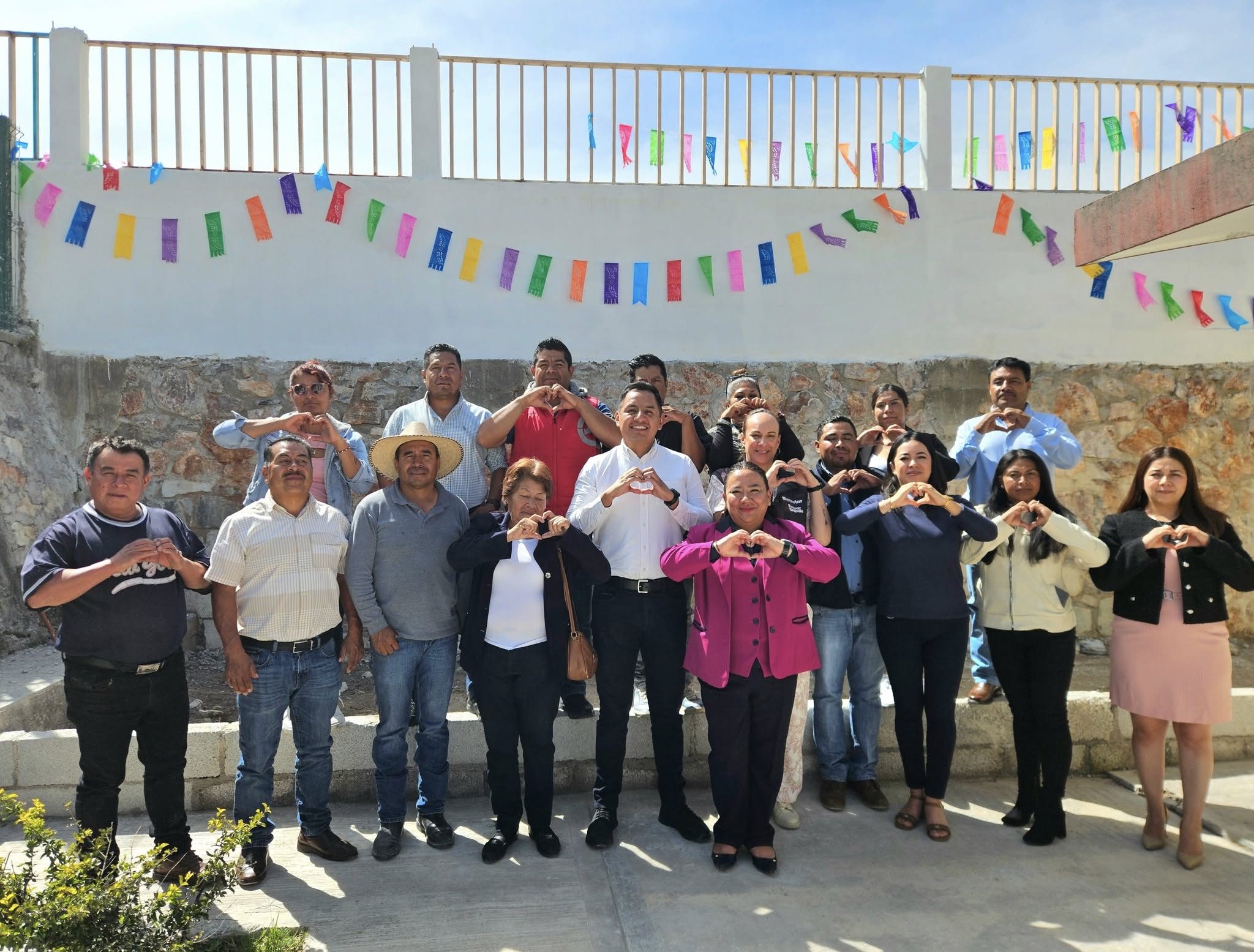 Noticias del Ayuntamiento