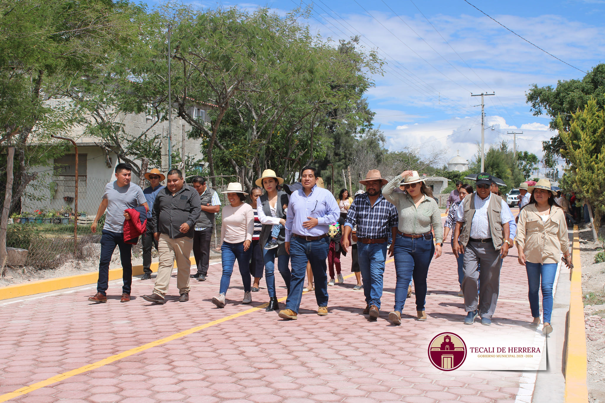 Noticias del Ayuntamiento