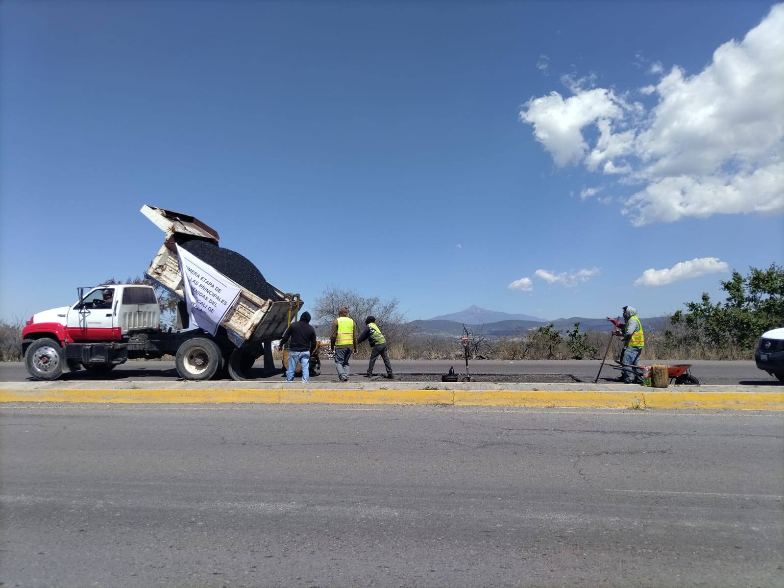 Noticias del Ayuntamiento