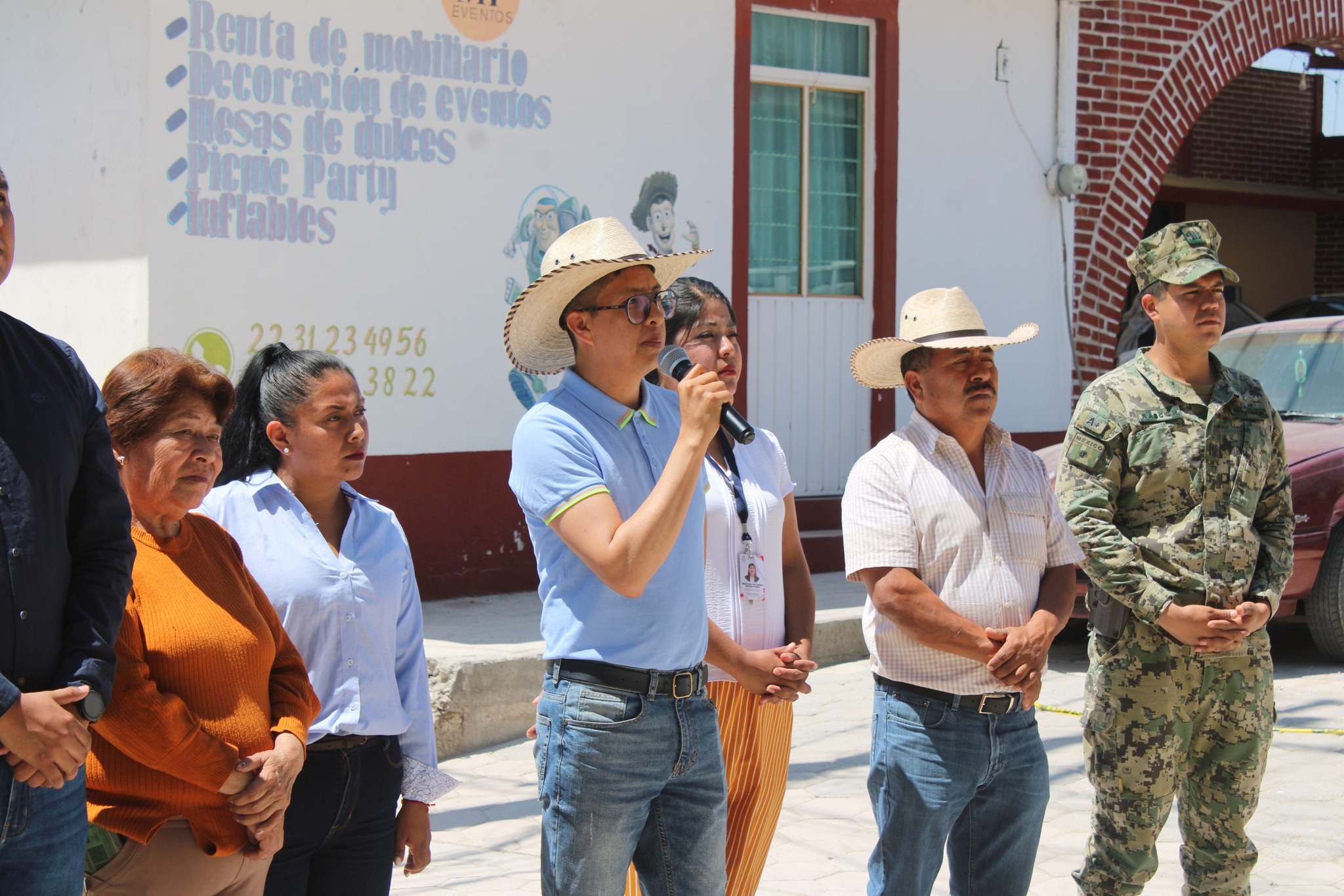 Noticias del Ayuntamiento