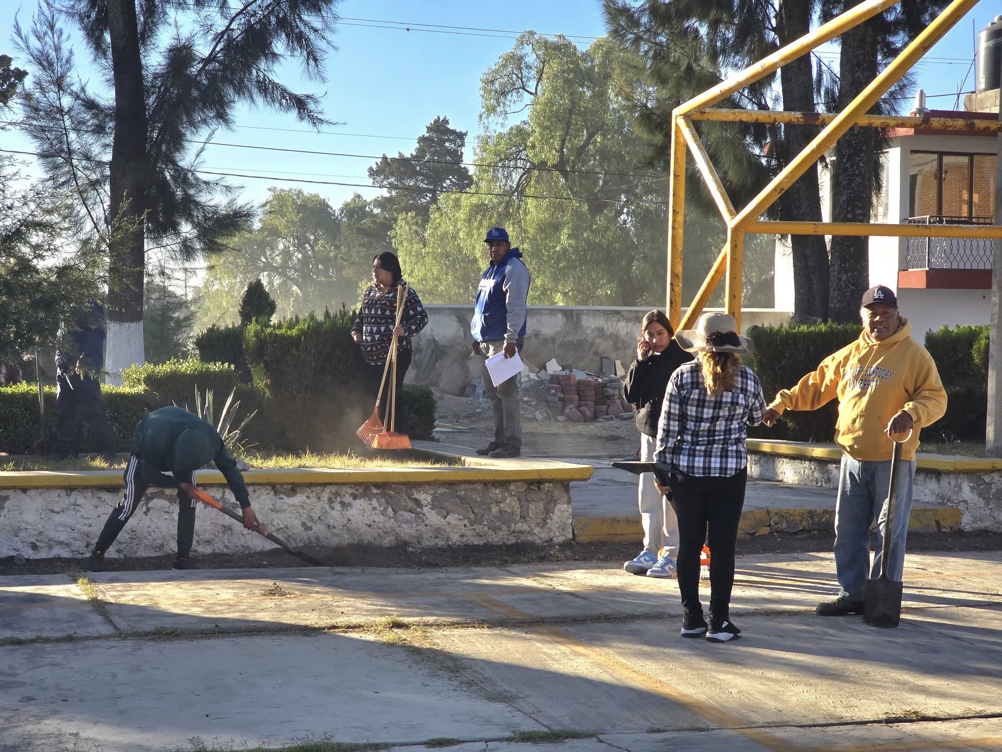 Imagen Noticias del Ayuntamiento