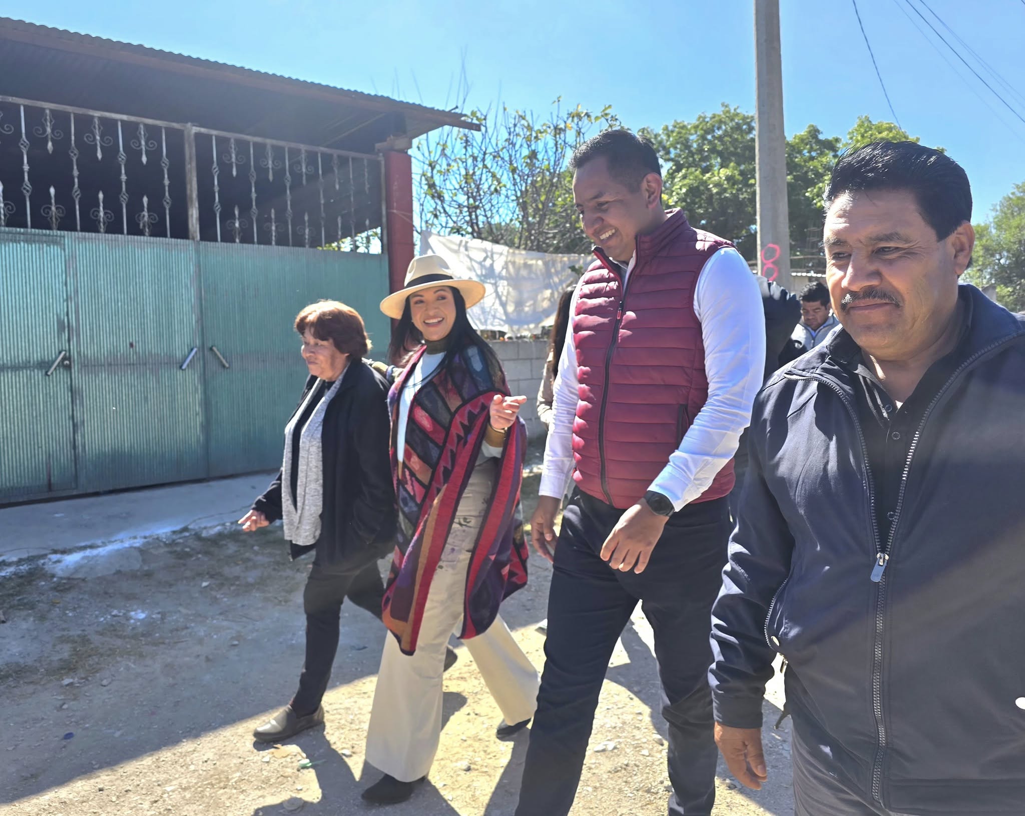 Noticias del Ayuntamiento