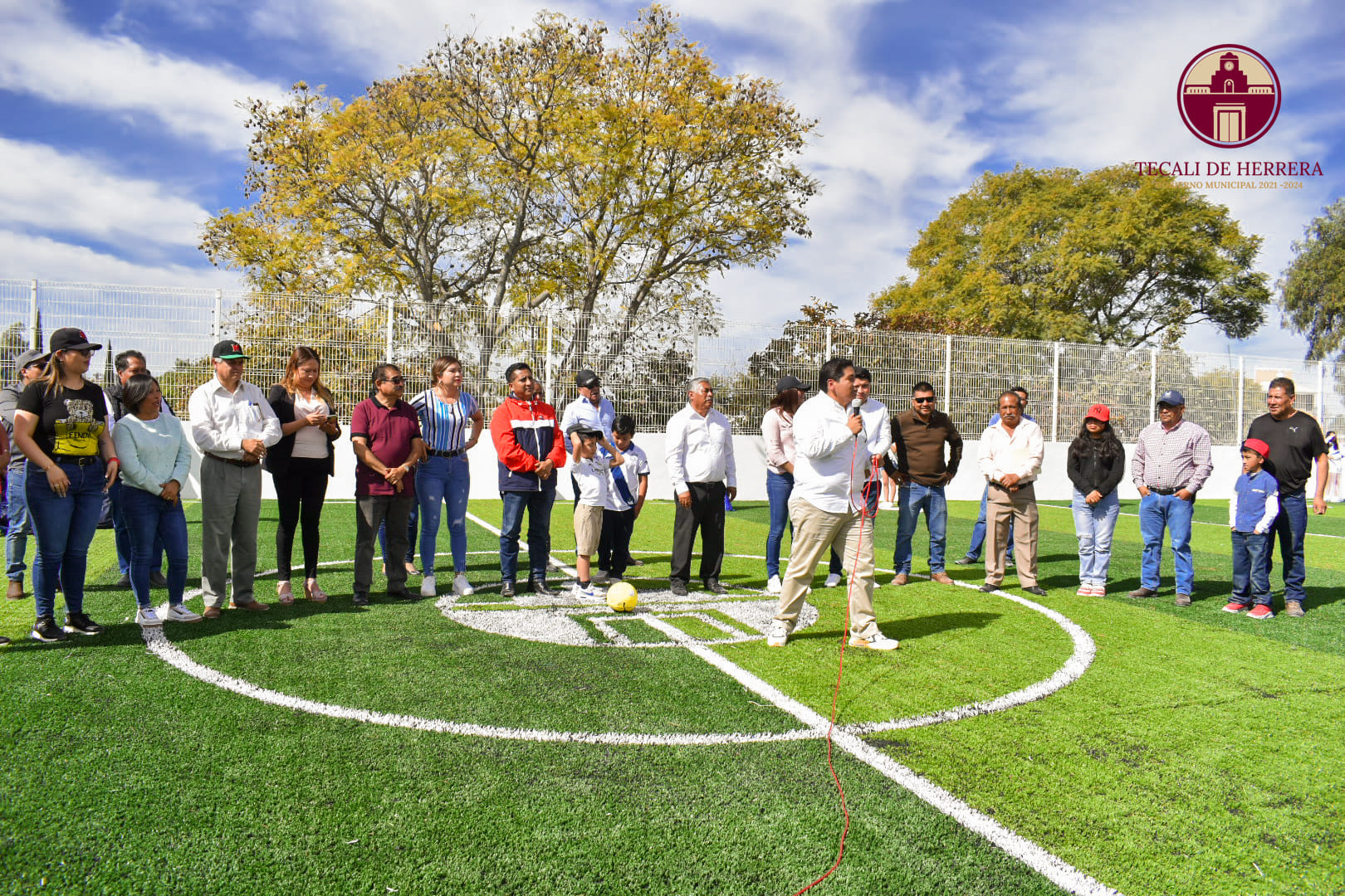 Noticias del Ayuntamiento