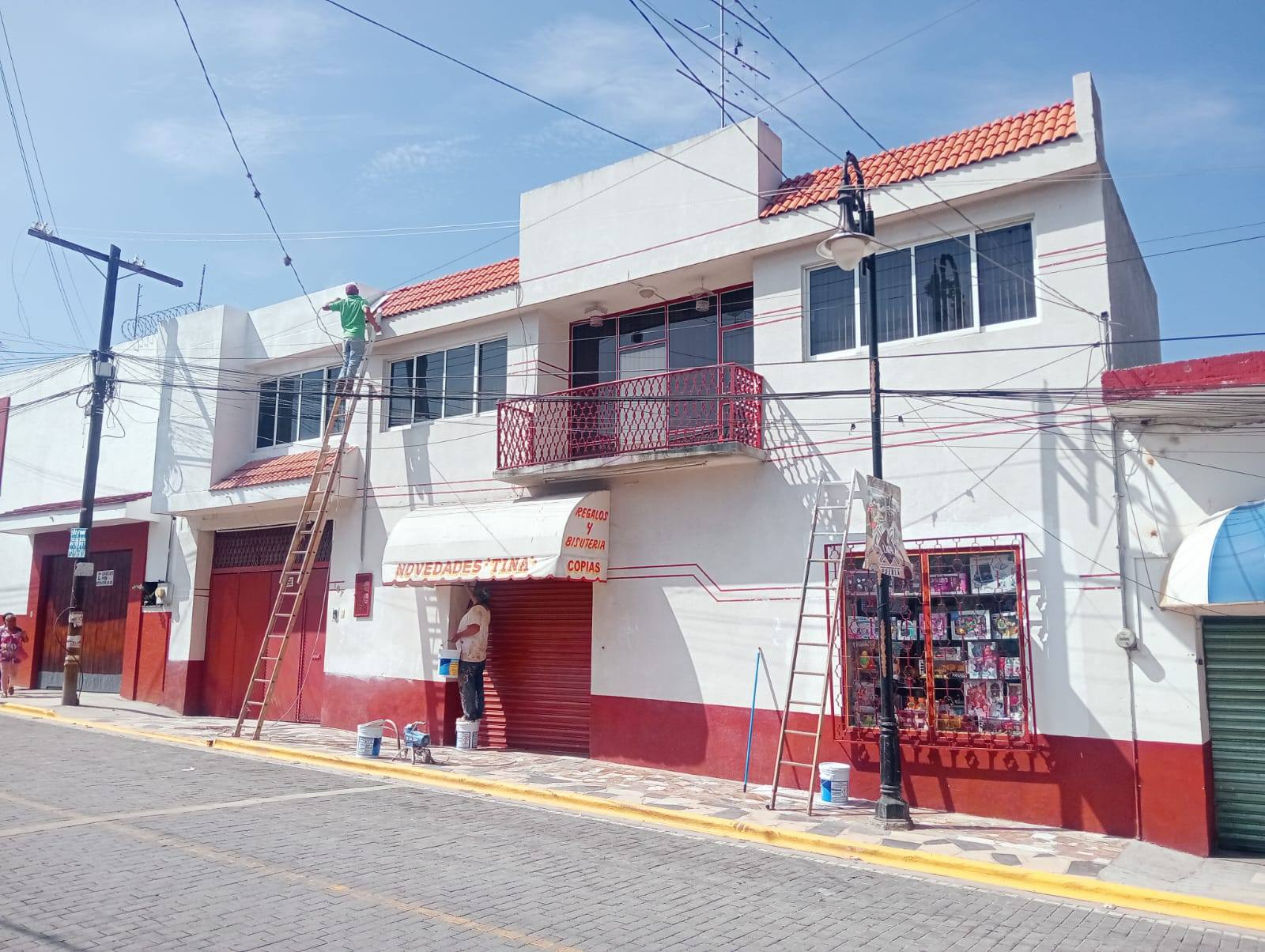 Noticias del Ayuntamiento