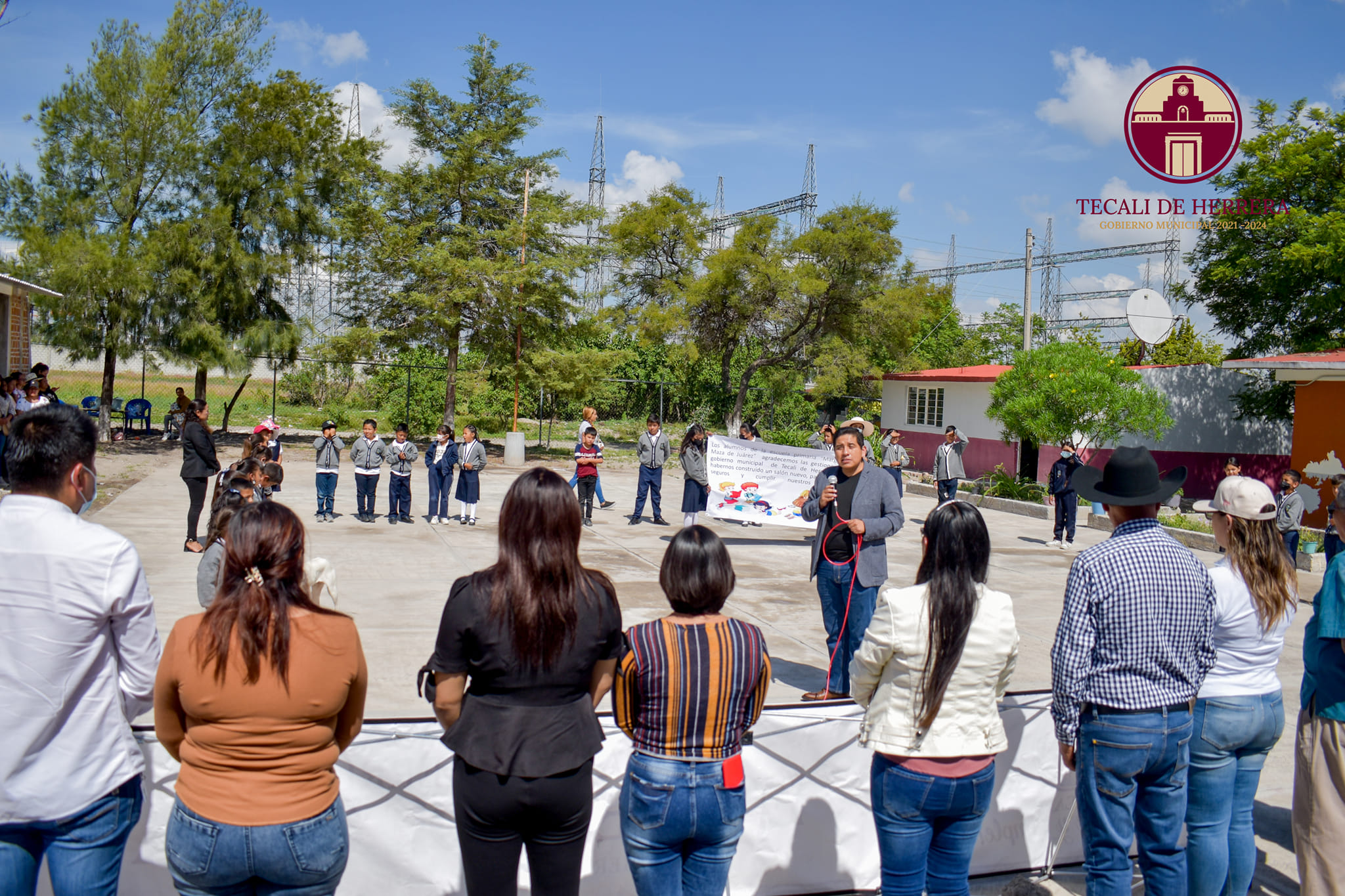 Noticias del Ayuntamiento