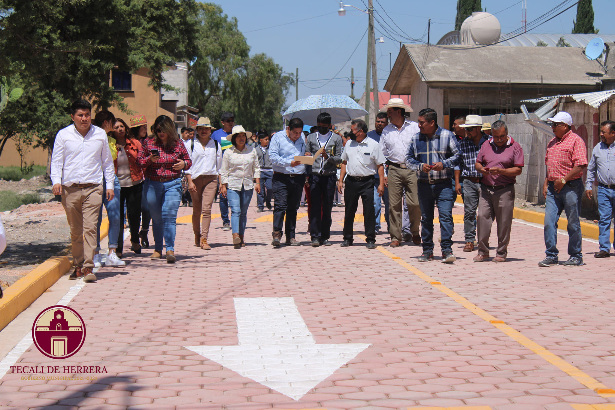 Noticias del Ayuntamiento