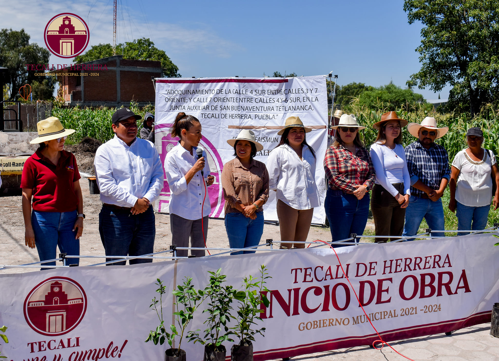 Noticias del Ayuntamiento