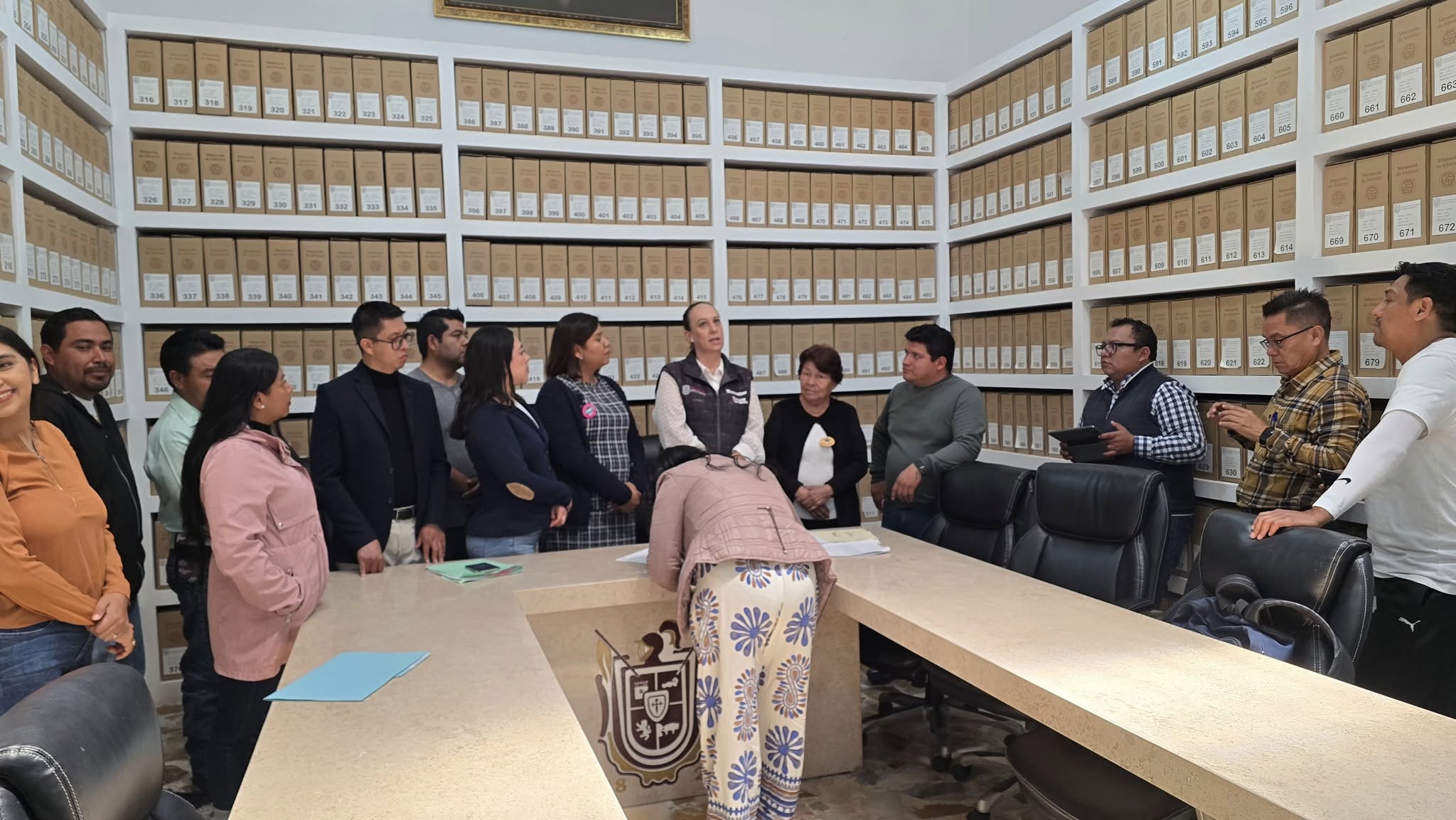 Noticias del Ayuntamiento