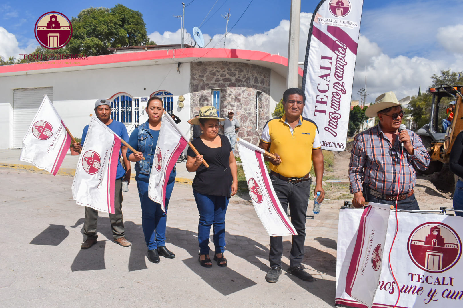 Noticias del Ayuntamiento