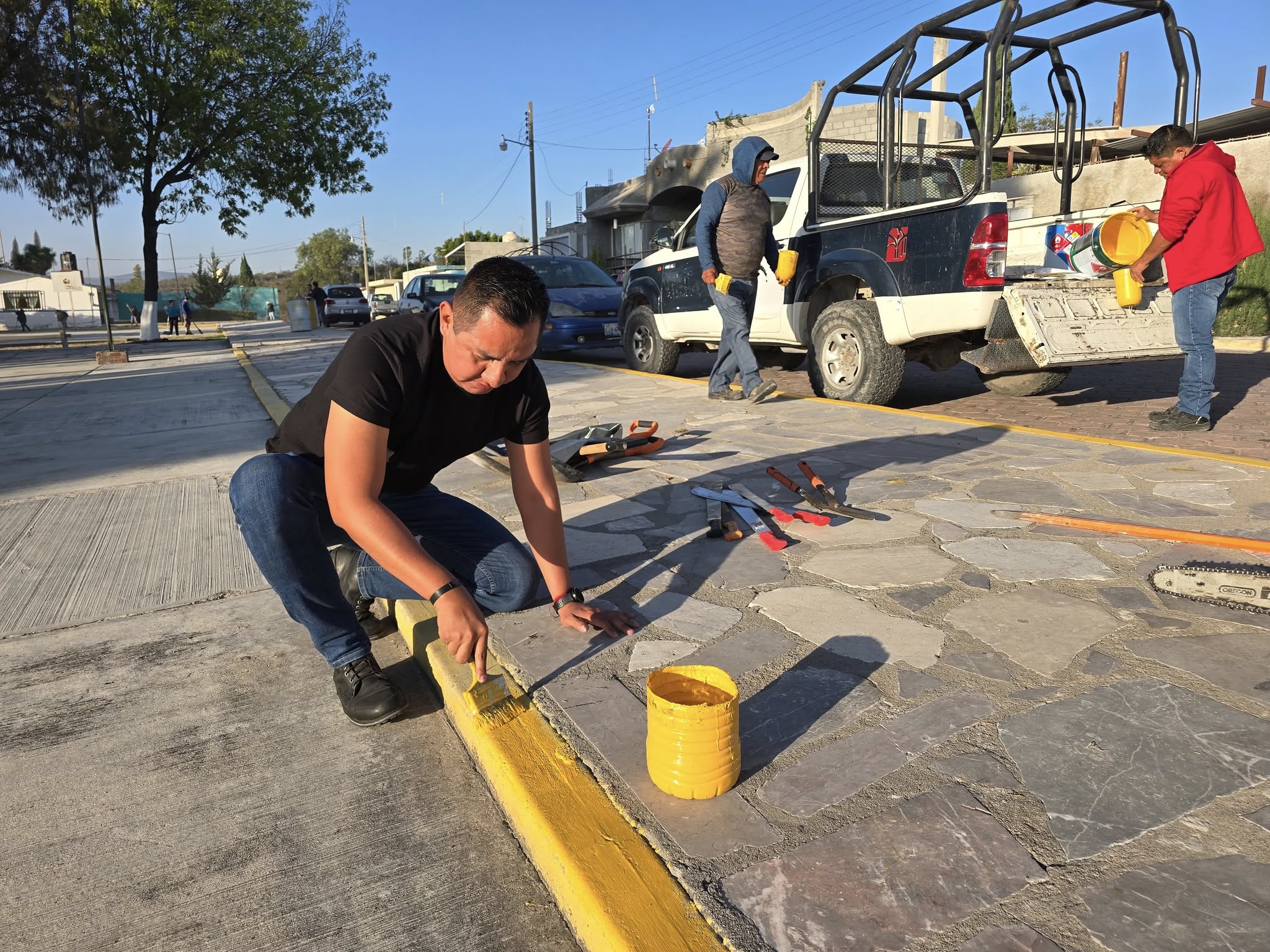 Noticias del Ayuntamiento