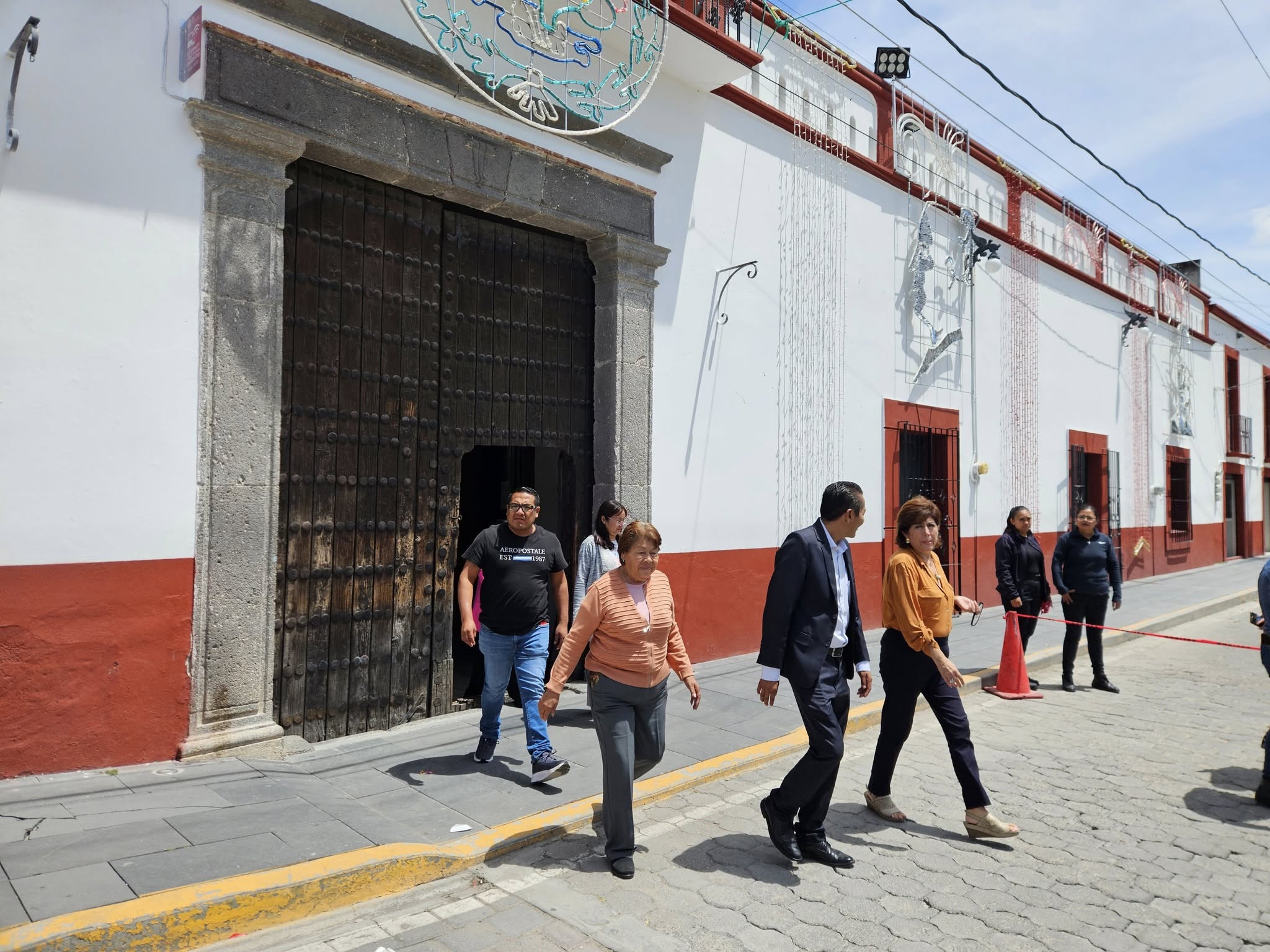 Noticias del Ayuntamiento