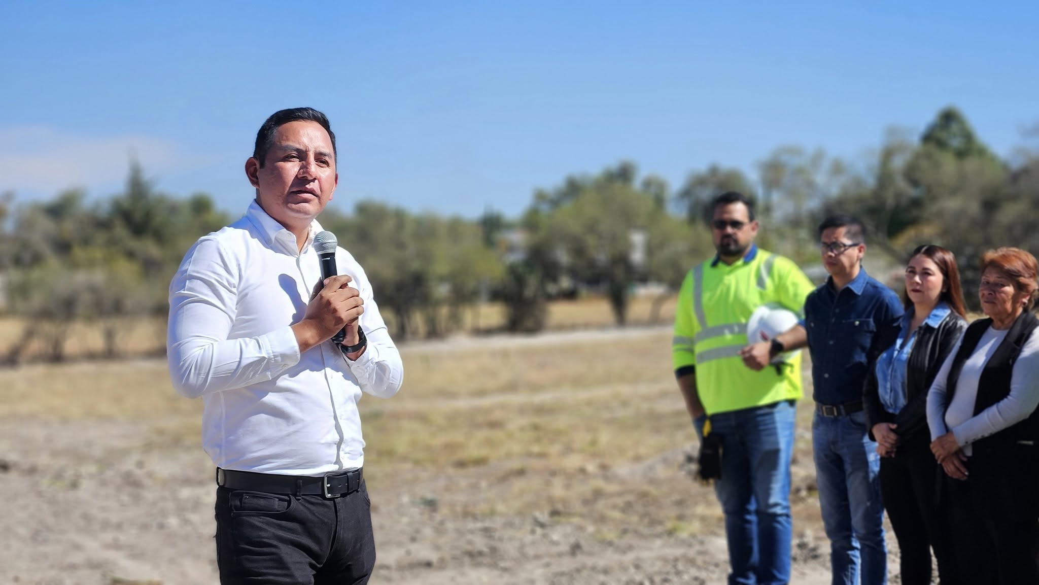 Noticias del Ayuntamiento