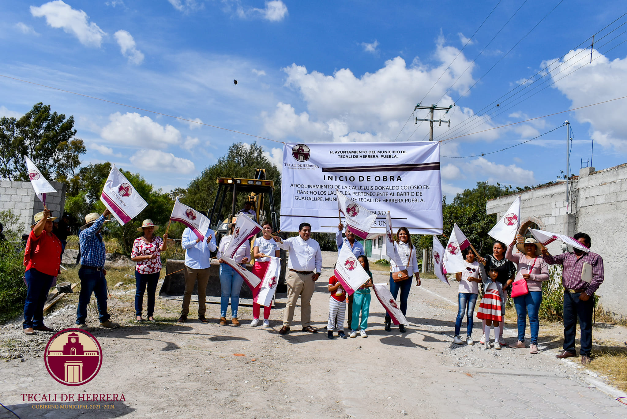 Noticias del Ayuntamiento