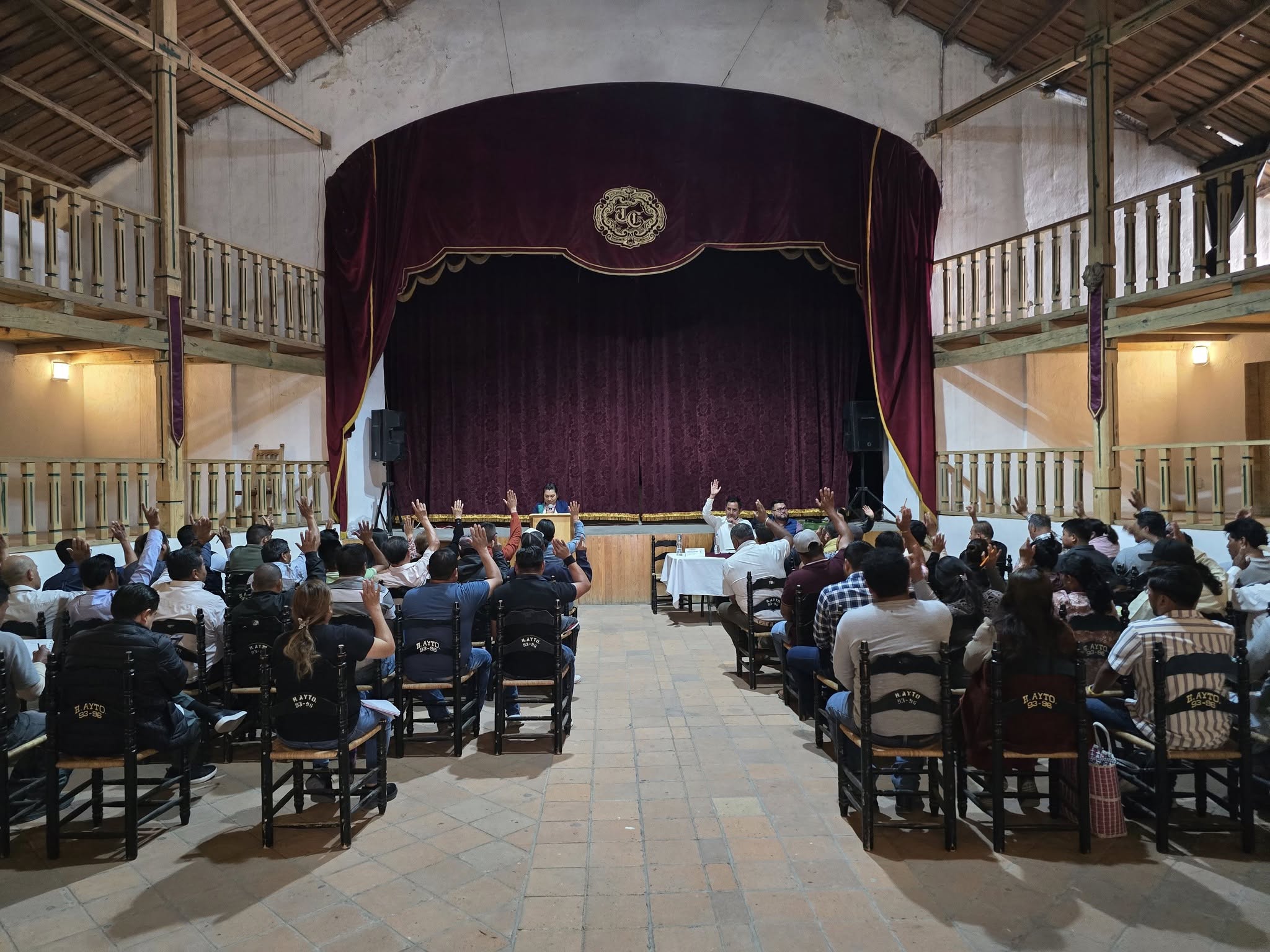 Noticias del Ayuntamiento