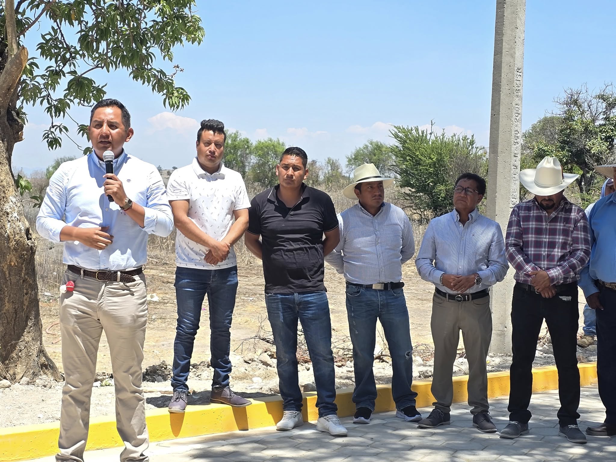 Noticias del Ayuntamiento