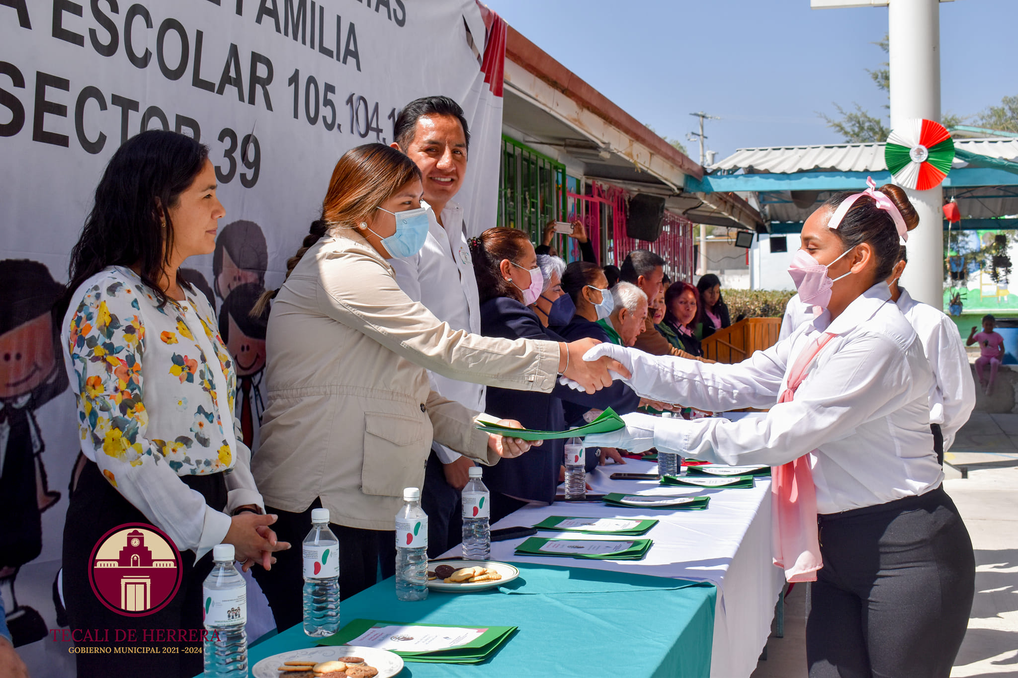 Noticias del Ayuntamiento