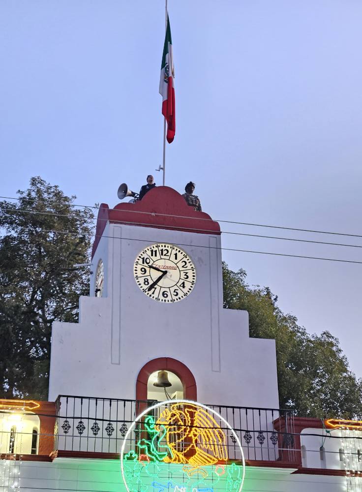 Noticias del Ayuntamiento