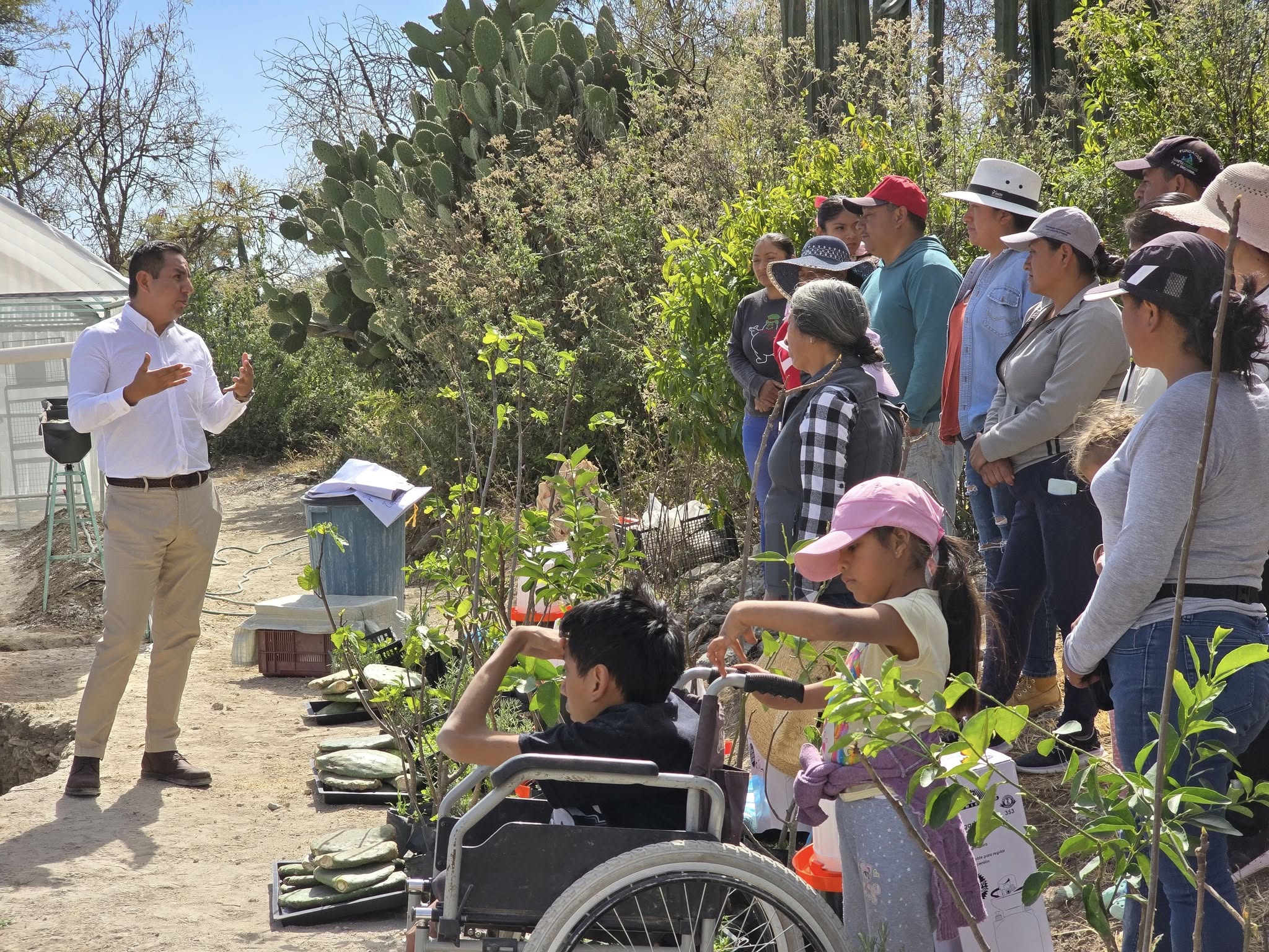 Noticias del Ayuntamiento