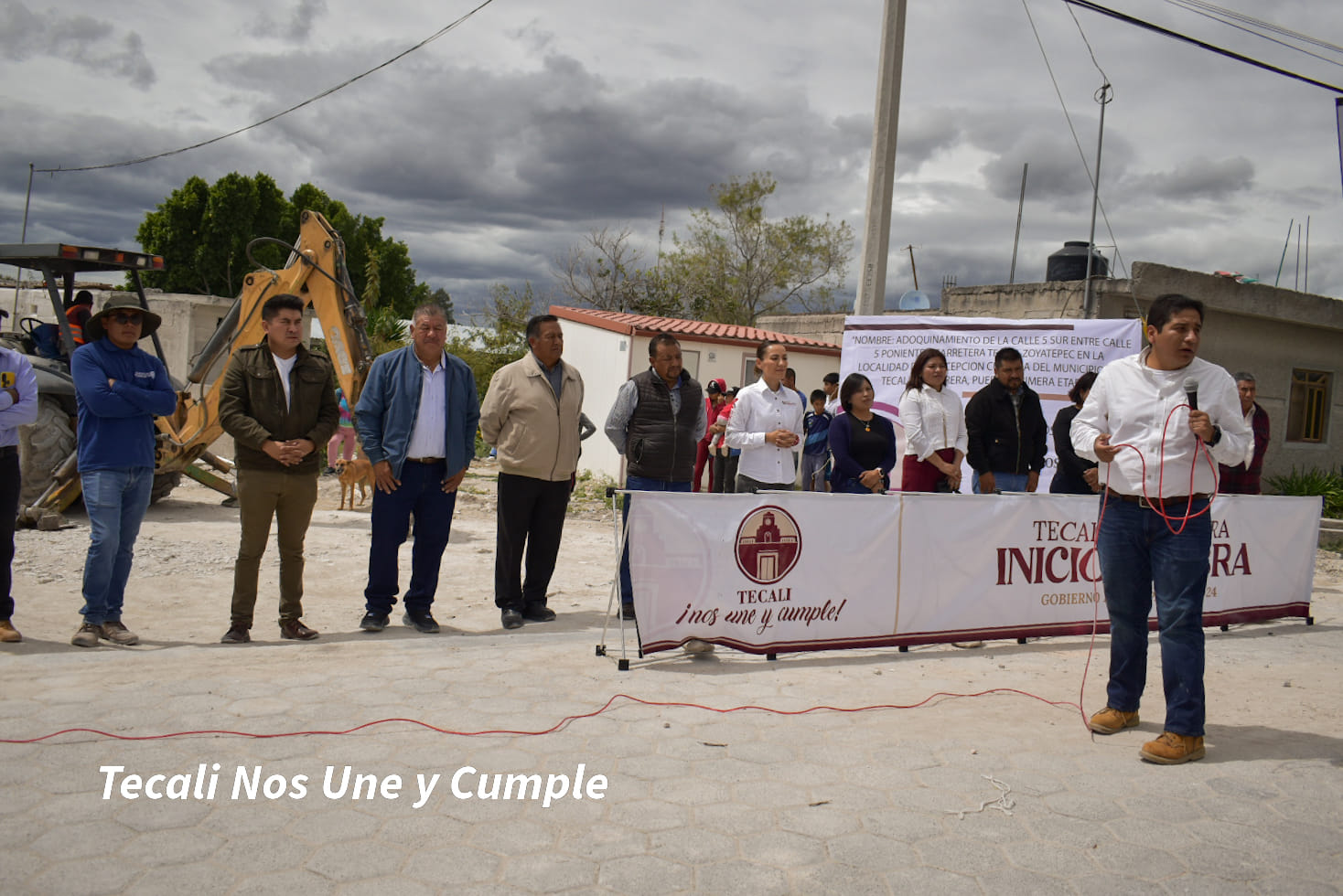 Noticias del Ayuntamiento