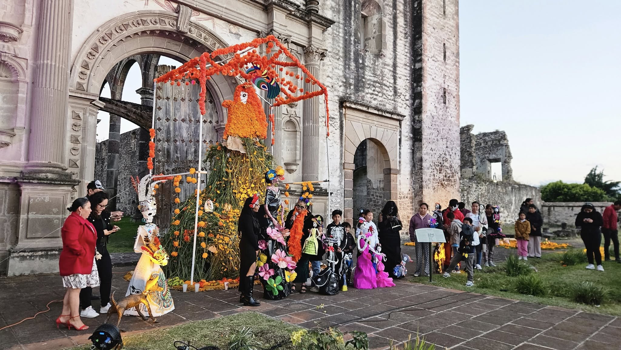 Noticias del Ayuntamiento