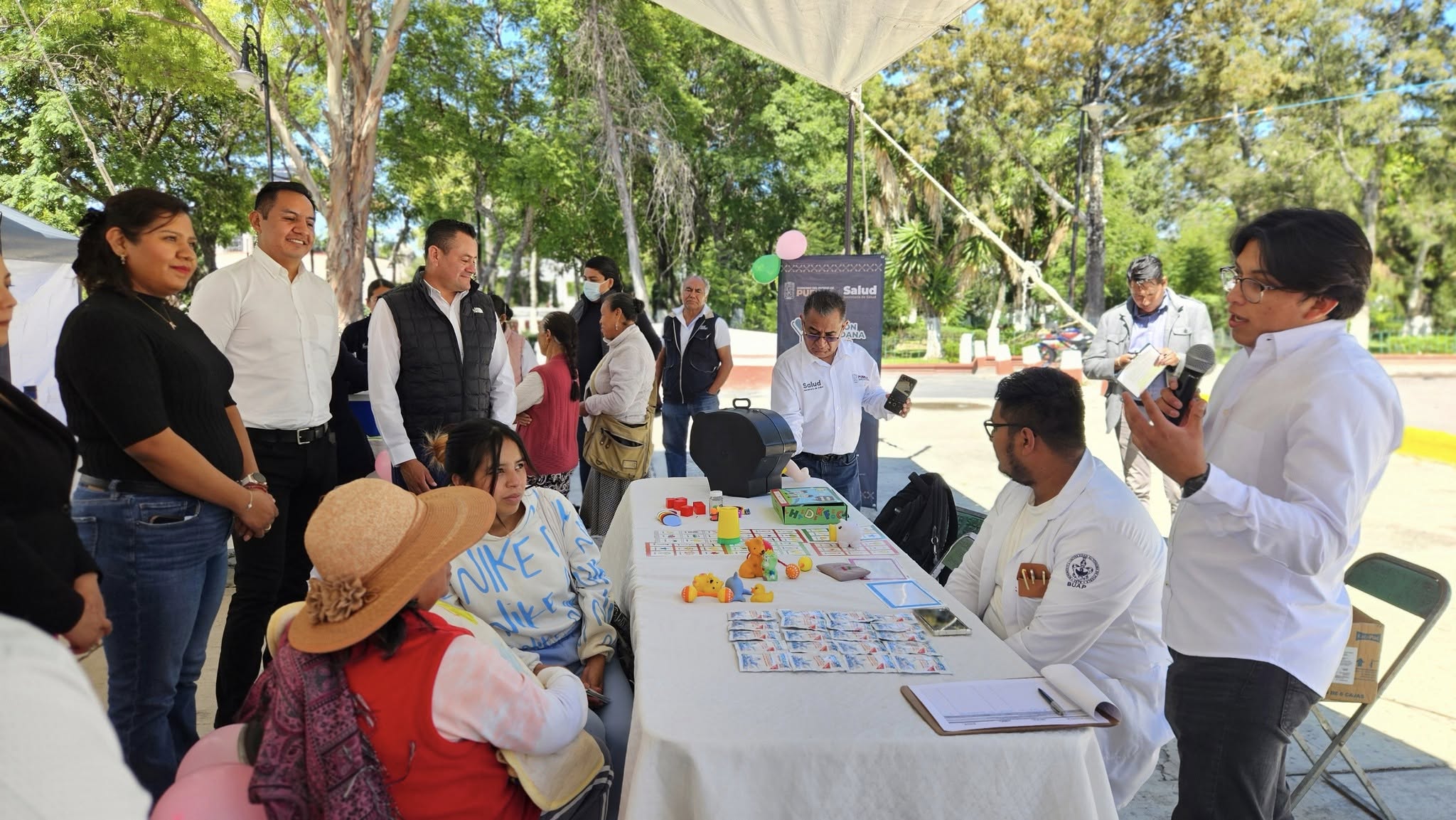 Noticias del Ayuntamiento