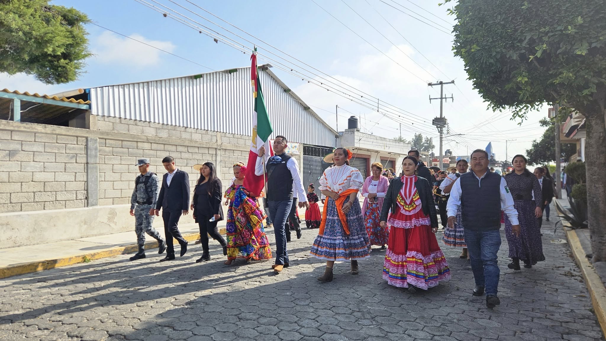Noticias del Ayuntamiento