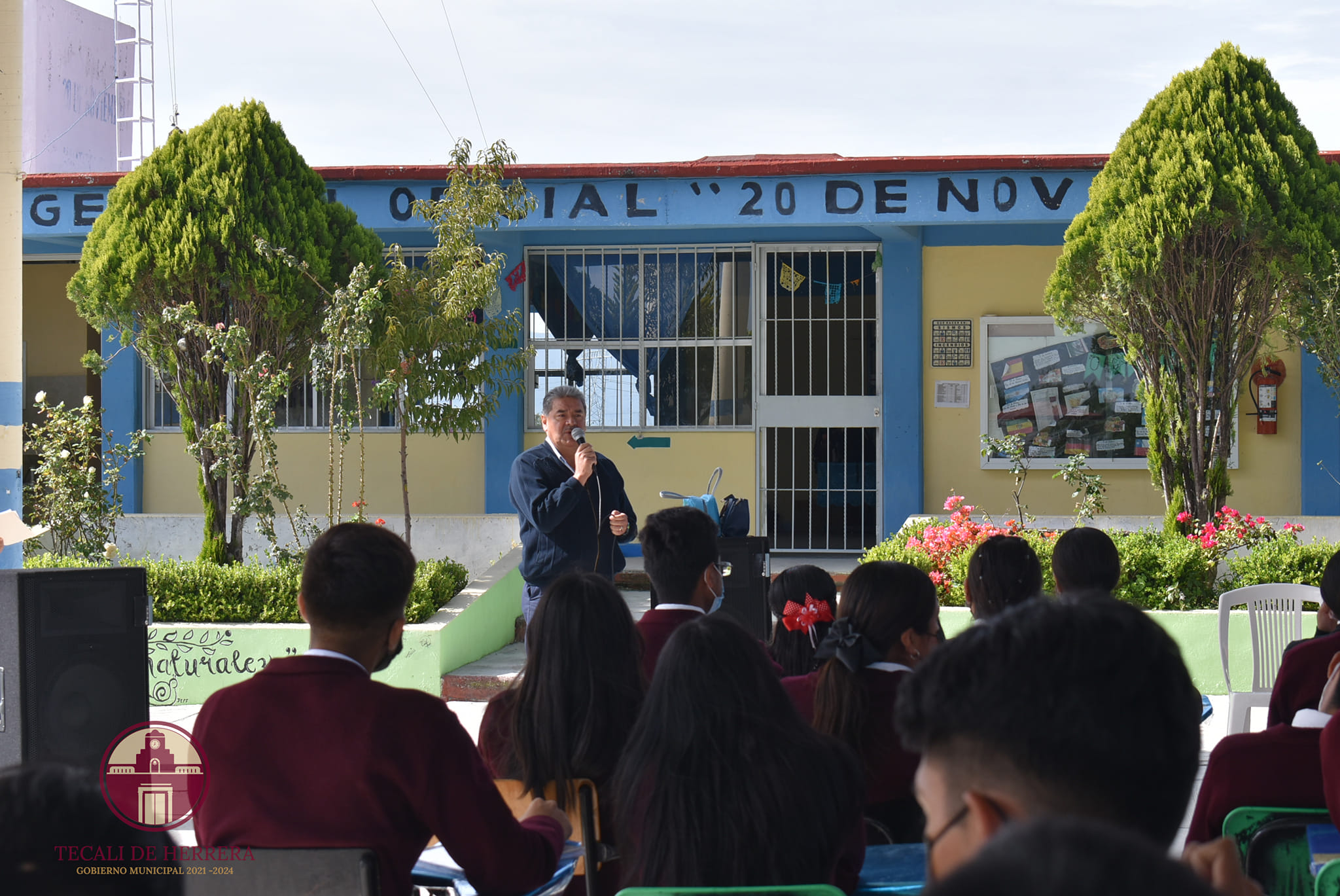 Noticias del Ayuntamiento