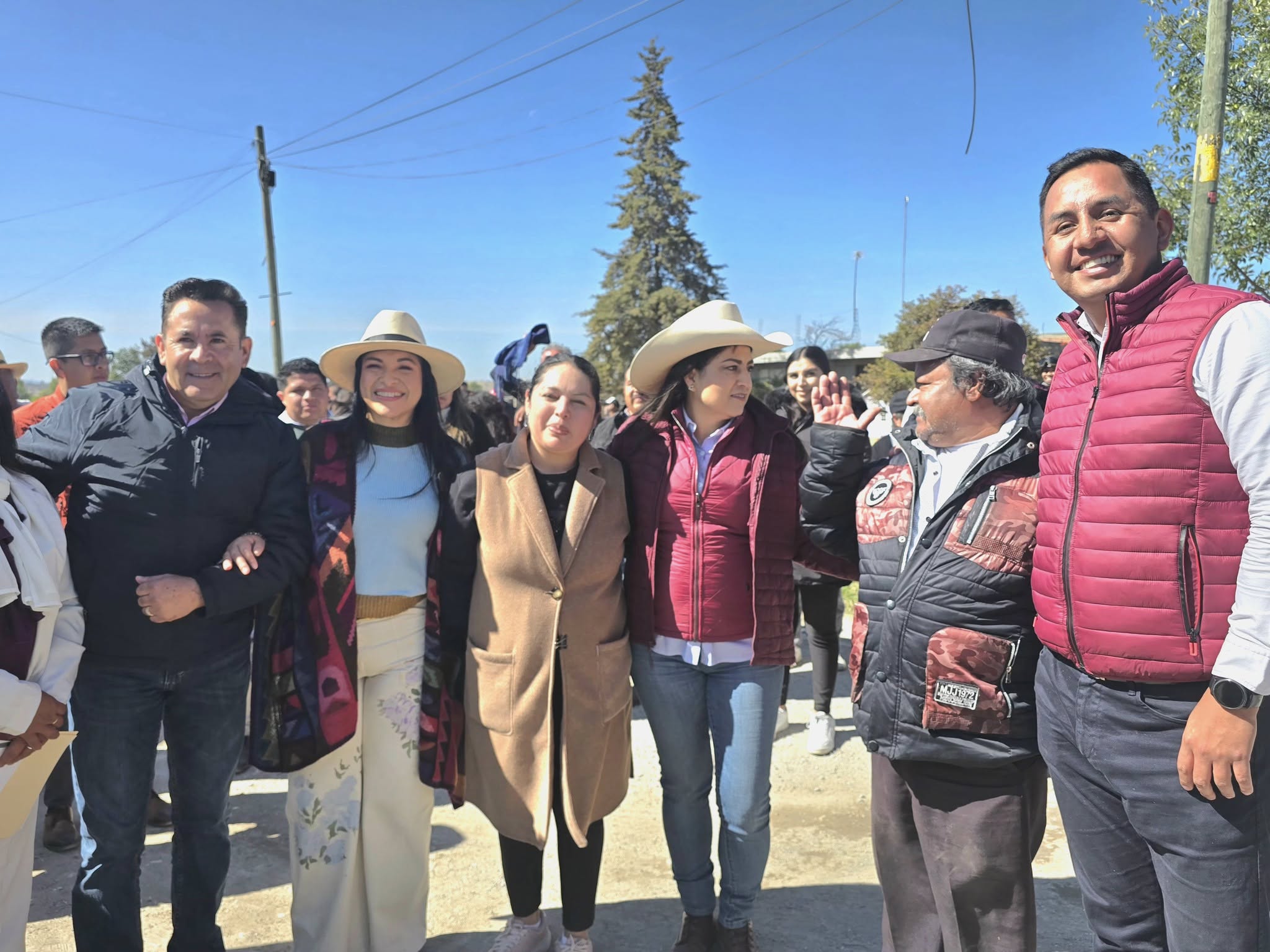 Noticias del Ayuntamiento