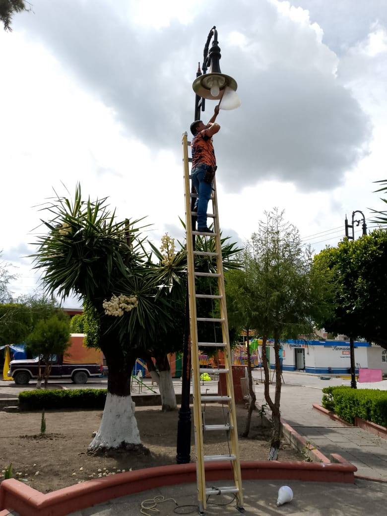 Noticias del Ayuntamiento