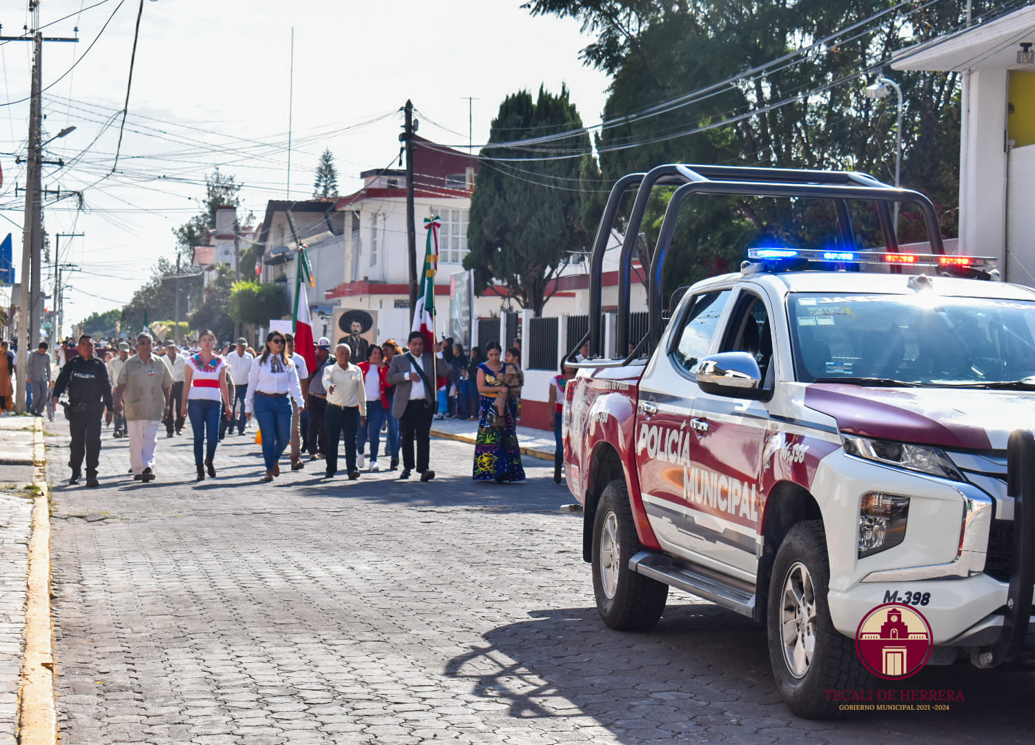 Noticias del Ayuntamiento