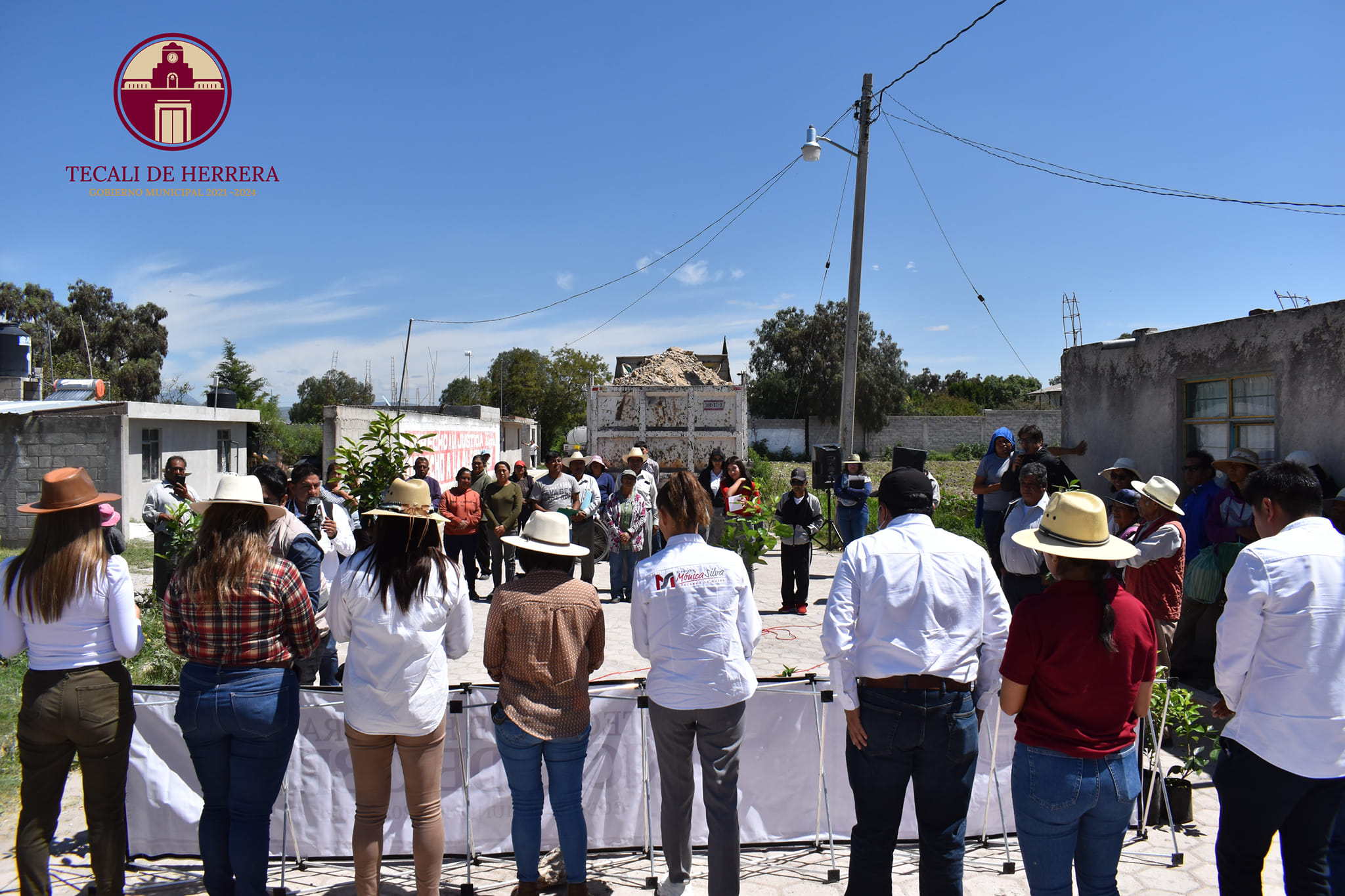 Noticias del Ayuntamiento