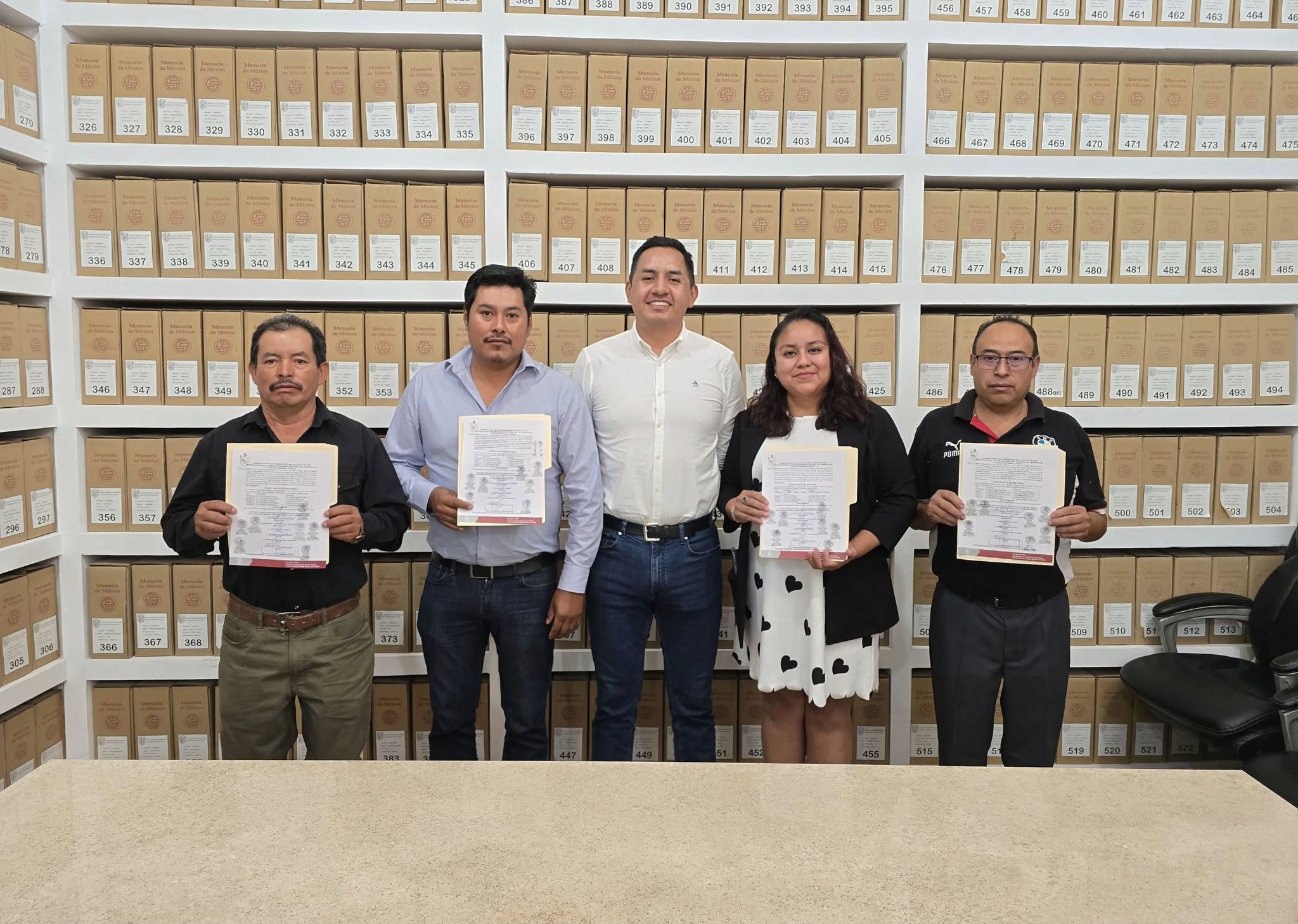 Noticias del Ayuntamiento