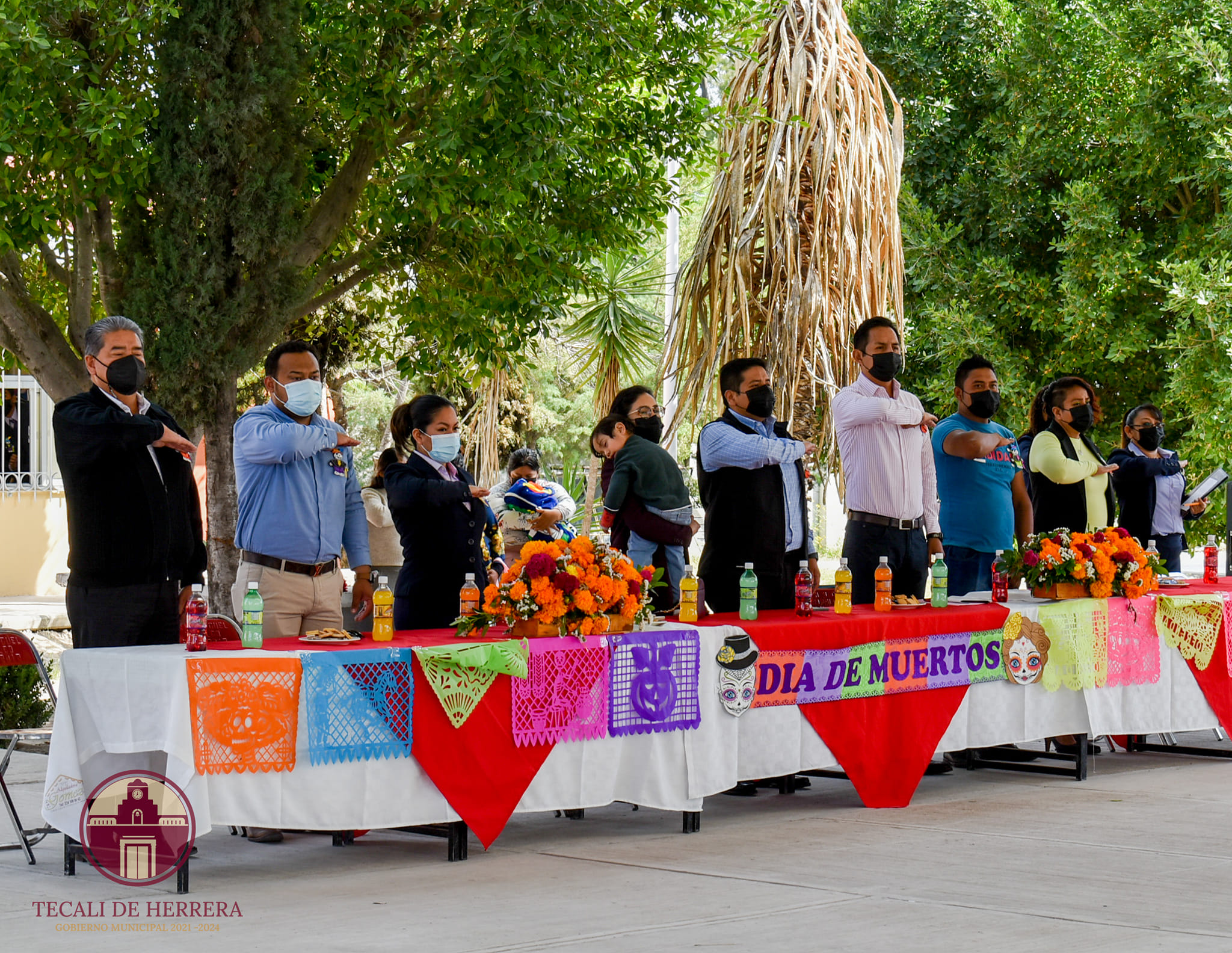 Noticias del Ayuntamiento