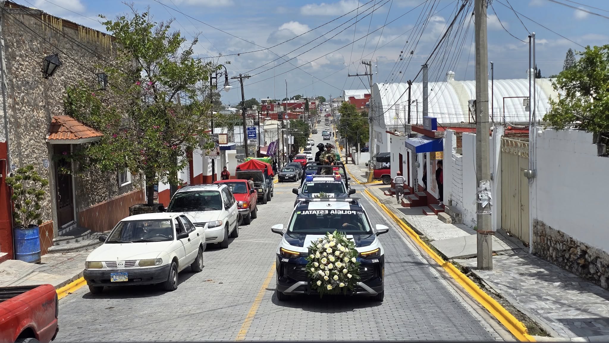 Noticias del Ayuntamiento