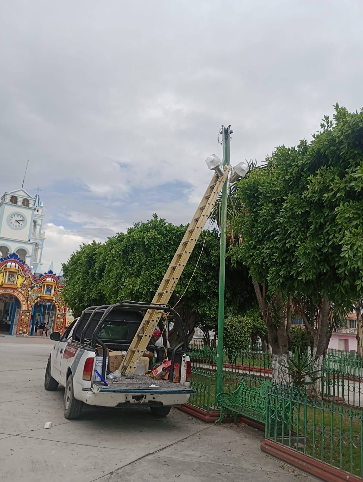 Noticias del Ayuntamiento