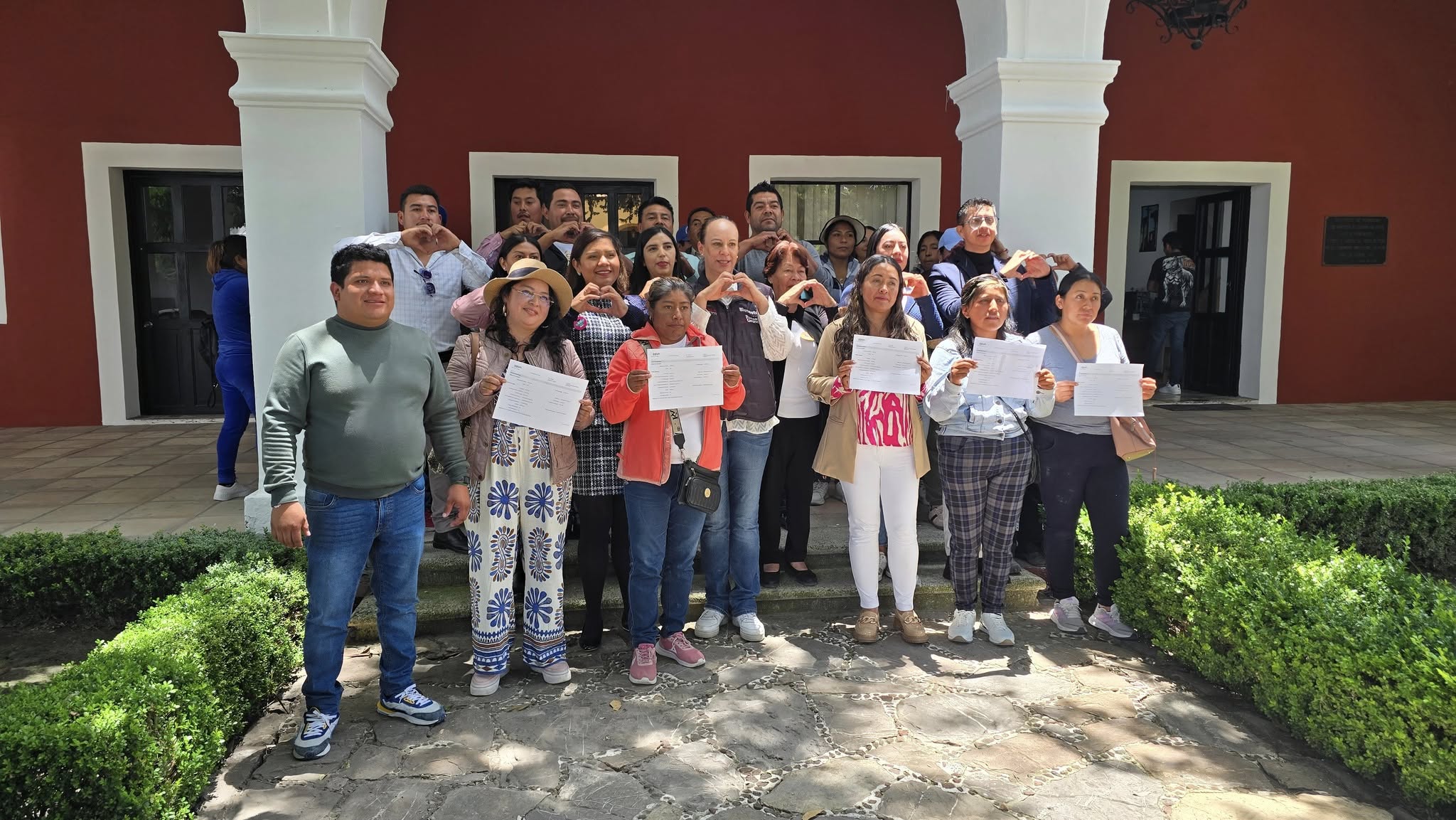 Noticias del Ayuntamiento