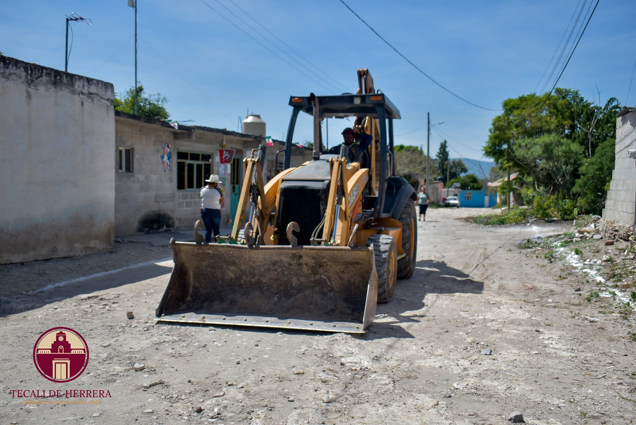 Noticias del Ayuntamiento