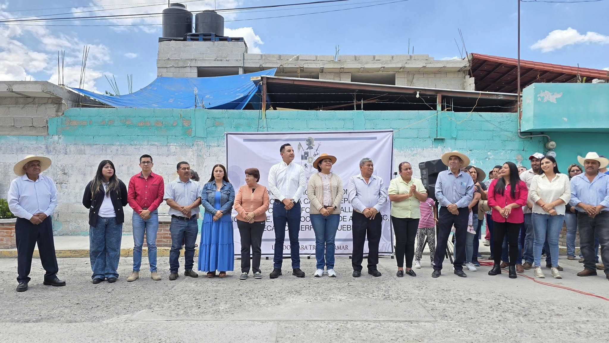 Noticias del Ayuntamiento