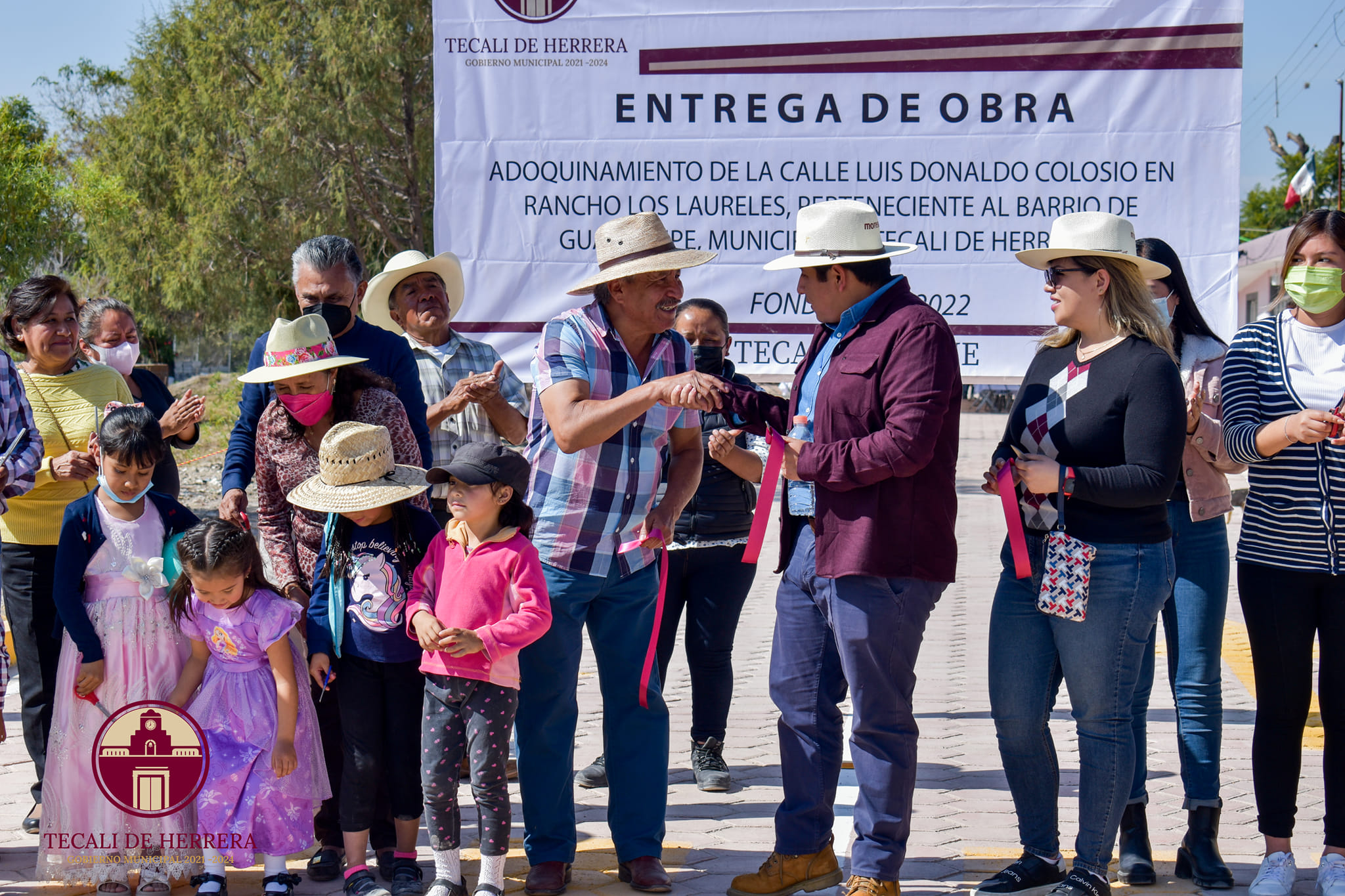 Noticias del Ayuntamiento