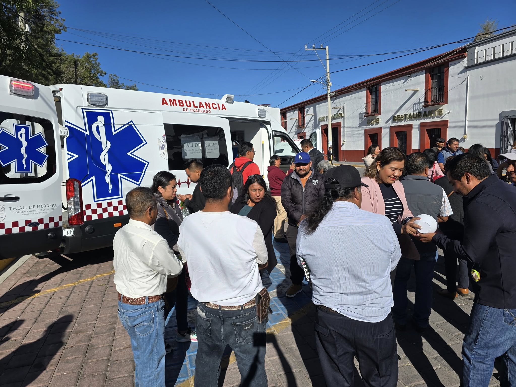 Imagen Noticias del Ayuntamiento
