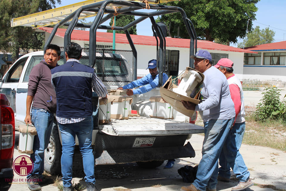 Noticias del Ayuntamiento