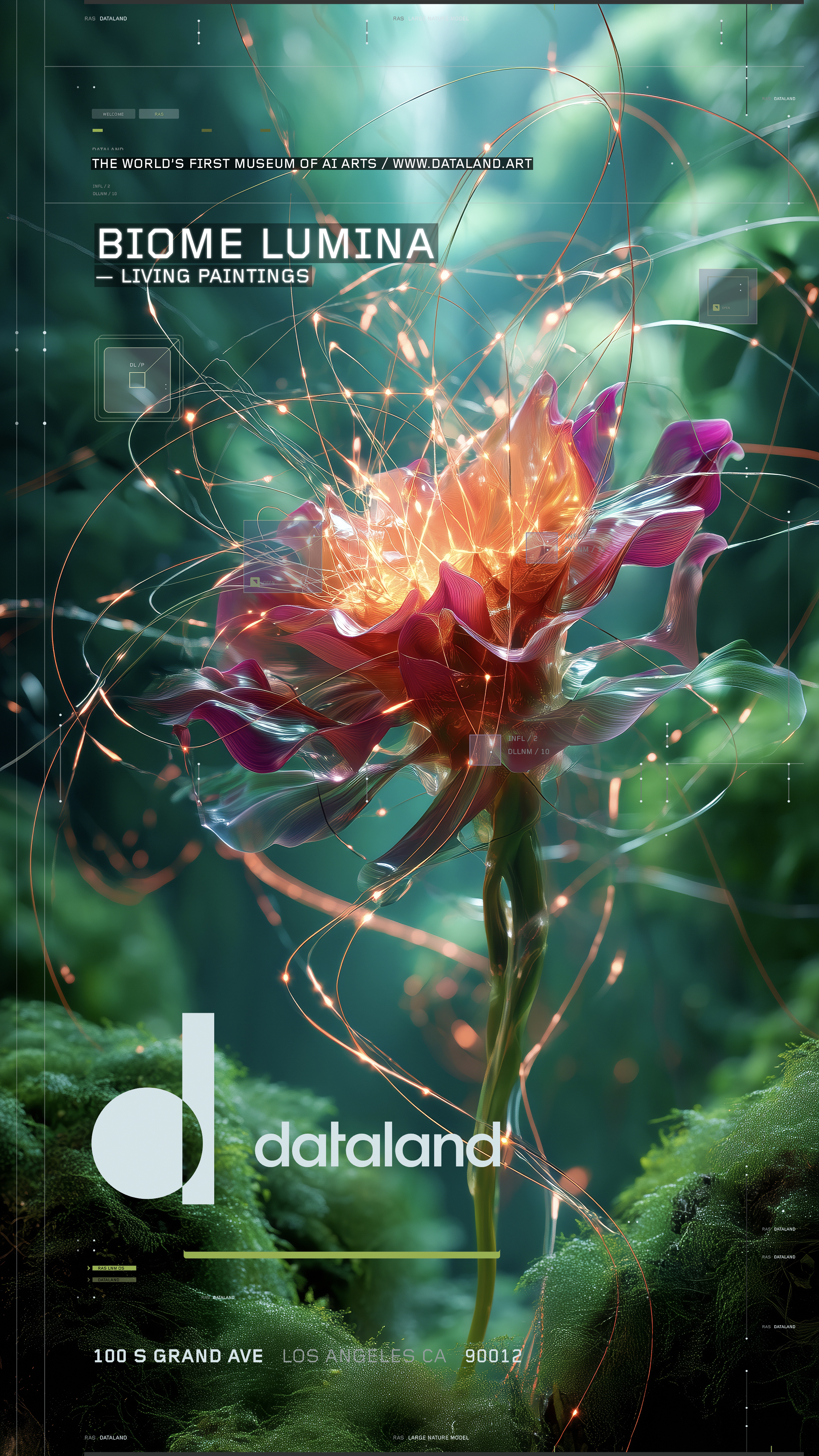 Biome Lumina Posters 57