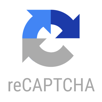 reCAPTCHA