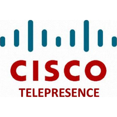 cisco telepresence logo