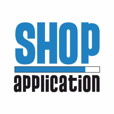 Shop Application