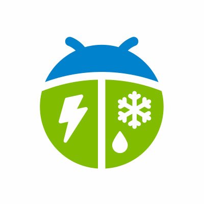 Wheatherbug Weather Widgets