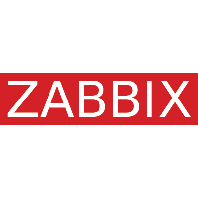 Zabbix's logo